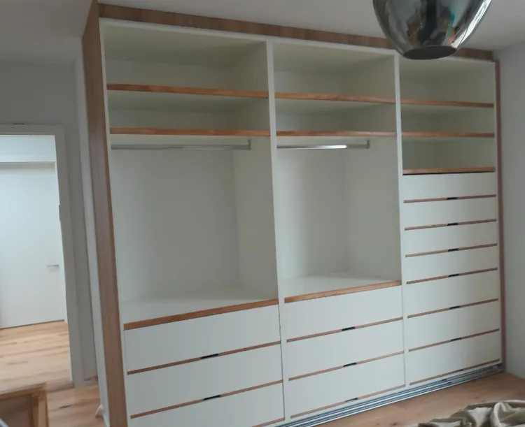armoire sur mesure dans le jura